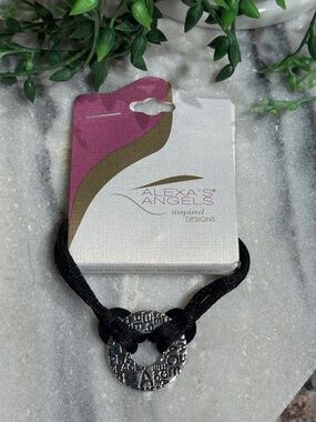 Alexa’s Angels bracelet